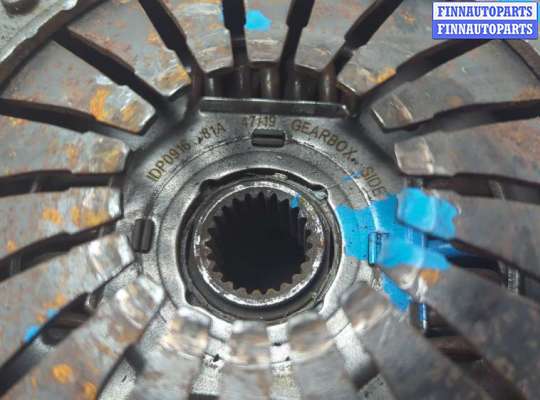 купить Маховик на Ford Transit 2000-2006