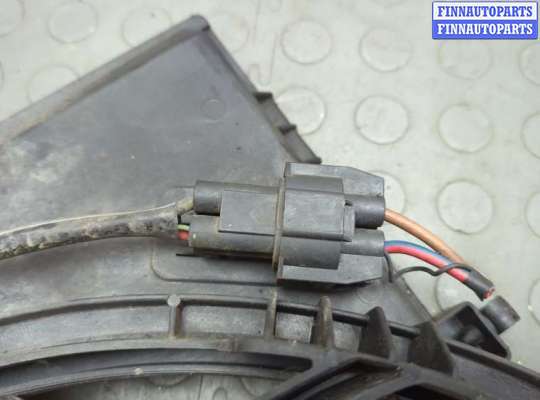 купить Вентилятор радиатора на BMW 3 E90, E91, E92, E93 2005-2012