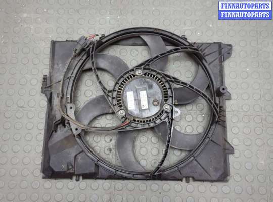 купить Вентилятор радиатора на BMW 3 E90, E91, E92, E93 2005-2012