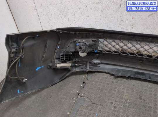 купить Фара противотуманная (галогенка) на Renault Laguna 3 2007-2025