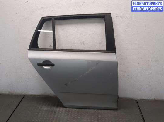 Дверь боковая (легковая) SK463060 на Skoda Fabia 2007-2014