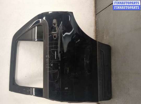 купить Стекло форточки двери на Ford Explorer 2015-2019