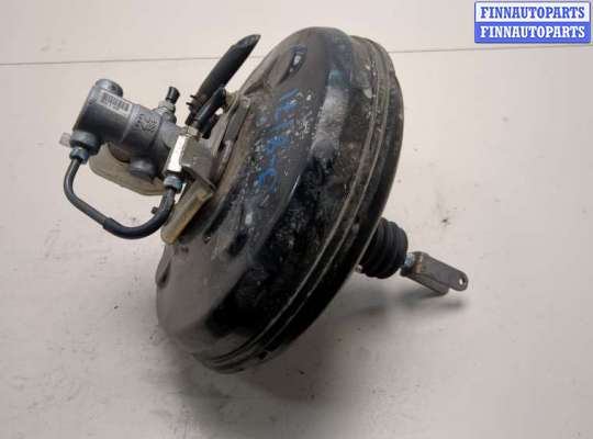 Главный тормозной цилиндр (ГТЦ)