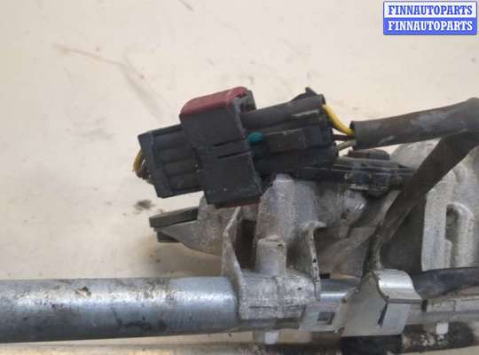 купить Механизм стеклоочистителя (трапеция дворников) на Opel Vectra C 2002-2008