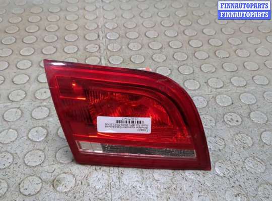 Фонарь крышки багажника AU1717422 на Audi A3 (8P) 2003-2013