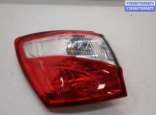 Фонарь (задний) NS989642 на Nissan Qashqai 2006-2013