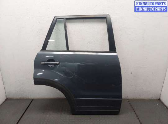 купить Дверь боковая (легковая) на Suzuki Grand Vitara 2005-2015
