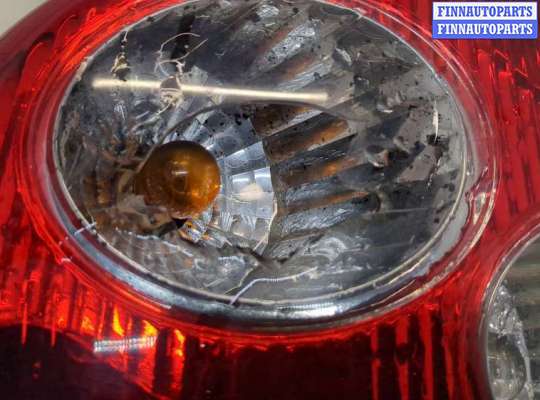 купить Фонарь (задний) на Volvo XC90 2002-2014
