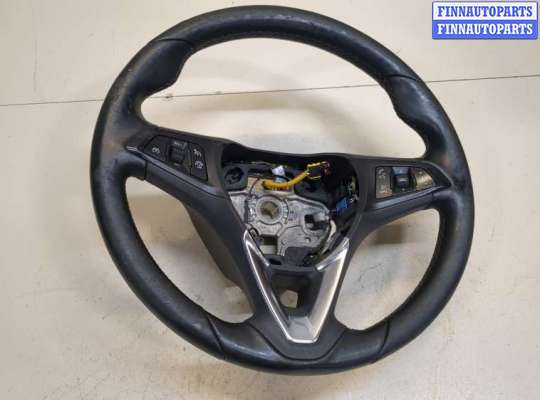купить Руль на Opel Astra K 2015-