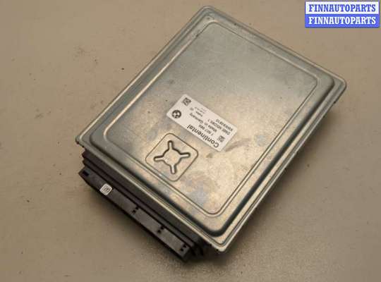 купить Блок управления двигателем на BMW X5 E70 2006-2013
