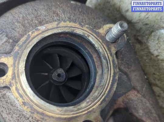 купить Турбина на Volkswagen Touareg 2002-2007