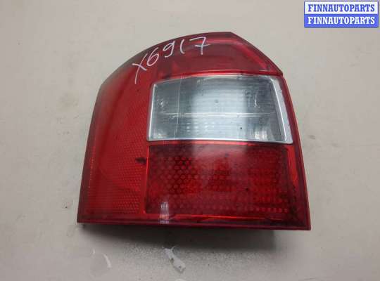 купить Фонарь (задний) на Audi A4 (B6) 2000-2006