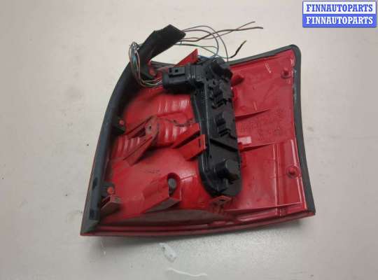 купить Фонарь (задний) на Audi A4 (B6) 2000-2006
