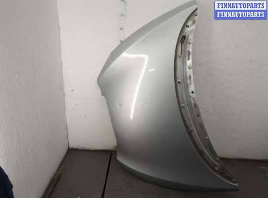 Капот ST346018 на Seat Altea 2004-2015
