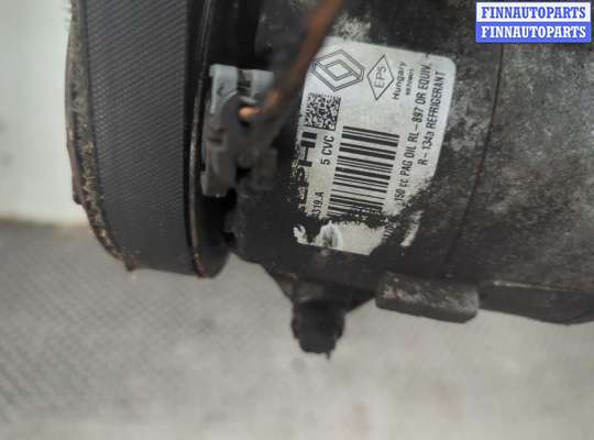 купить Поддон на Renault Scenic 2003-2009