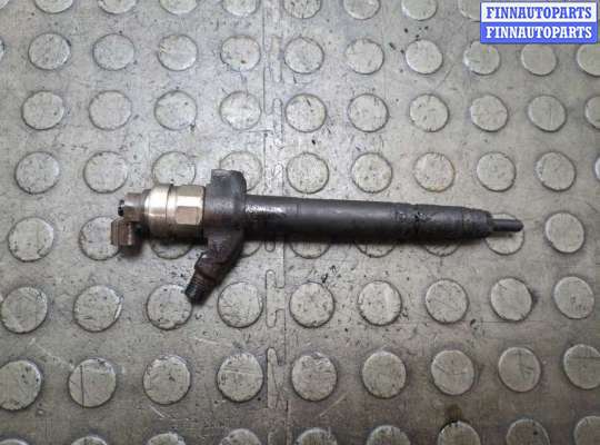 Форсунка топливная FO2220378 на Ford Transit 2006-2014