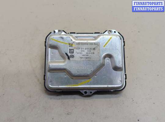 купить Блок розжига на Chevrolet Equinox 2017-2024