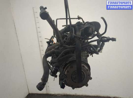 купить Двигатель (ДВС) на Volkswagen Golf 4 1997-2006