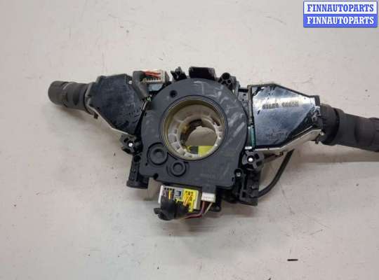 купить Переключатель поворотов и дворников (стрекоза) на Nissan Qashqai 2006-2013