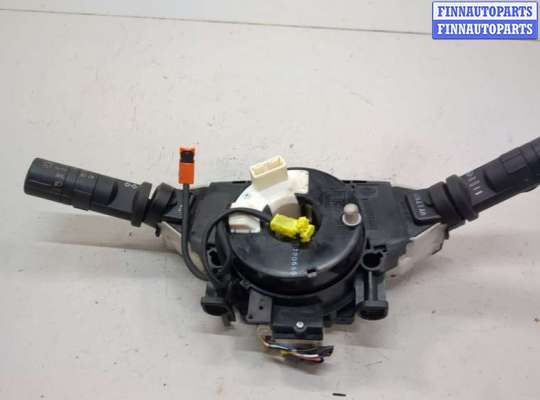 купить Переключатель поворотов и дворников (стрекоза) на Nissan Qashqai 2006-2013