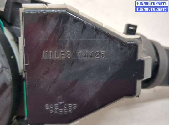 купить Переключатель поворотов и дворников (стрекоза) на Nissan Qashqai 2006-2013