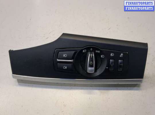 купить Переключатель света на BMW X3 F25 2010-2017