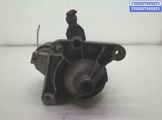 купить Стартер на Renault Laguna 2 2001-2007