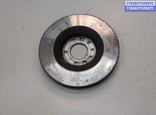 Диск тормозной OP2403281 на Opel Zafira B 2005-2014