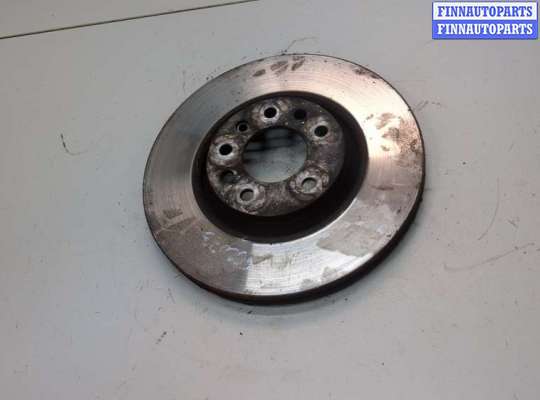 купить Диск тормозной на Opel Zafira B 2005-2014