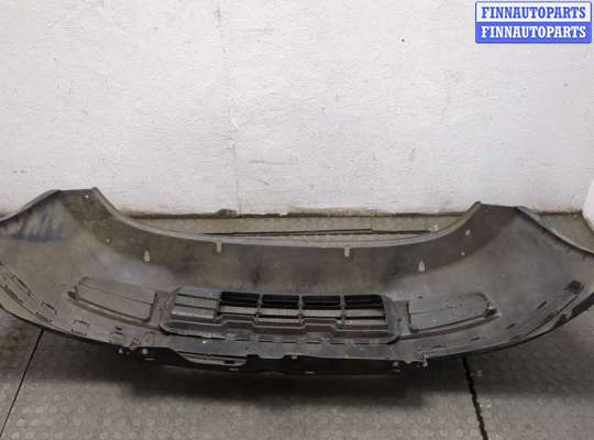 купить Бампер на Fiat Panda 2003-2012