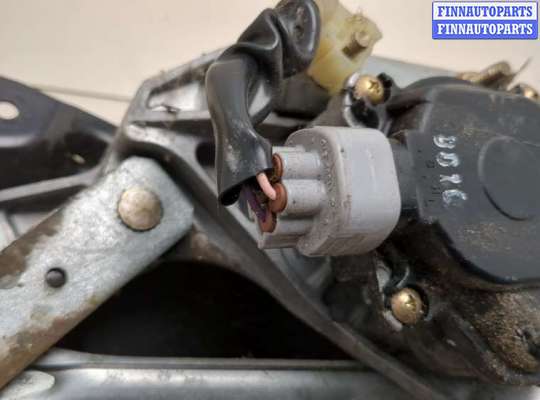купить Механизм стеклоочистителя (трапеция дворников) на Mazda 2 2003-2007