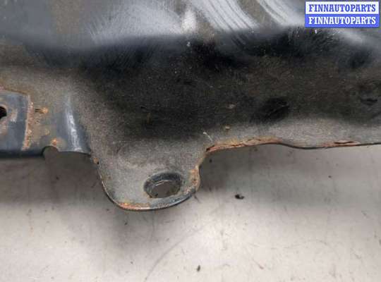 купить Механизм стеклоочистителя (трапеция дворников) на Mazda 2 2003-2007