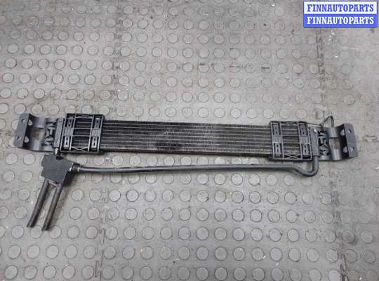 купить Радиатор масляный на Volkswagen Passat CC 2008-2012