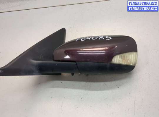 купить Зеркало боковое на Volvo S40 2004-2012