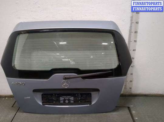 купить Щеткодержатель на Mercedes A W169 2004-2012