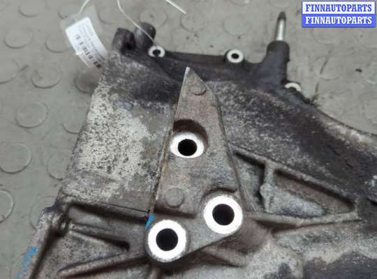 купить Крышка передняя ДВС на Ford Focus 2 2008-2011