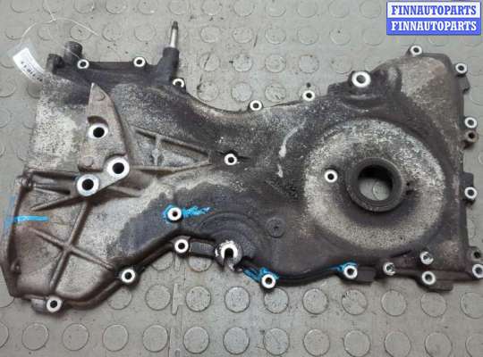 купить Крышка передняя ДВС на Ford Focus 2 2008-2011