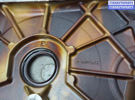 купить Крышка передняя ДВС на Ford Focus 2 2008-2011