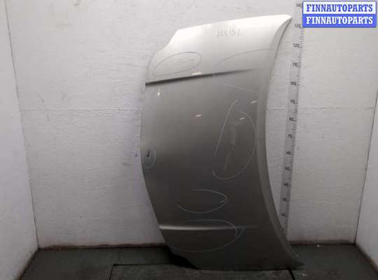 купить Капот на Toyota Auris E15 2006-2012