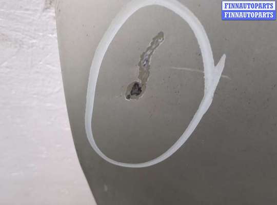 купить Капот на Toyota Auris E15 2006-2012