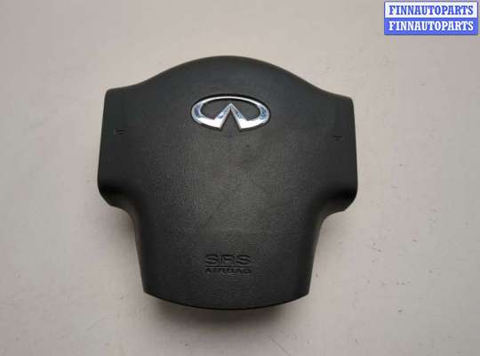 Подушка безопасности водителя IFM4050 на Infiniti QX56 2004-2010