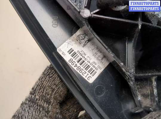 купить Зеркало боковое на Volvo XC60 2008-2017