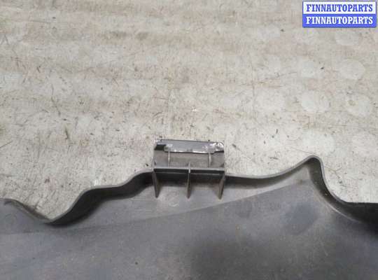 купить Решетка радиатора на Ford Focus 2 2005-2008