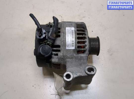 купить Генератор на Ford C-Max 2002-2010