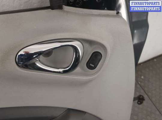 купить Дверь боковая (легковая) на Chrysler PT Cruiser