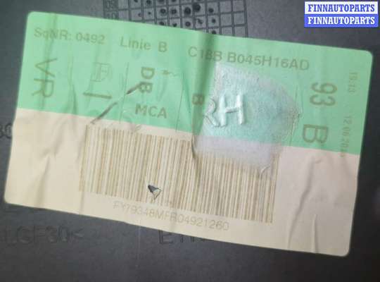 купить Стеклоподъемник электрический на Ford Fiesta 2012-2019