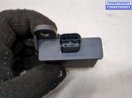 купить Блок контроля давления в шинах на Porsche Panamera 2009-2016