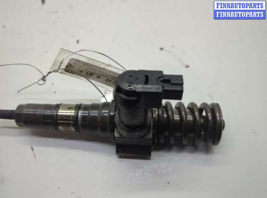 купить Форсунка топливная на Volkswagen Passat 6 2005-2010