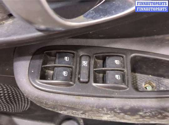 купить Ручка двери наружная на Fiat 500L