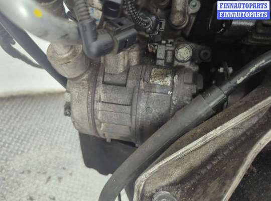купить Турбина на Volkswagen Touareg 2002-2007